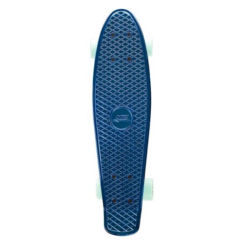 Deskorolka Nils Pennyboard Electrostyle 16-45-053