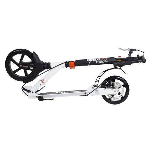 Hulajnoga Nils HA230T