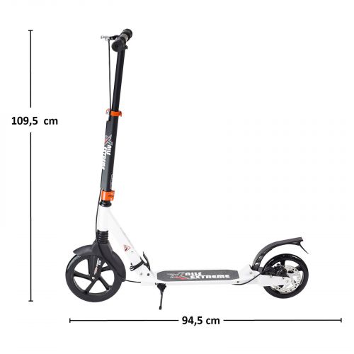 Hulajnoga Nils HA230T