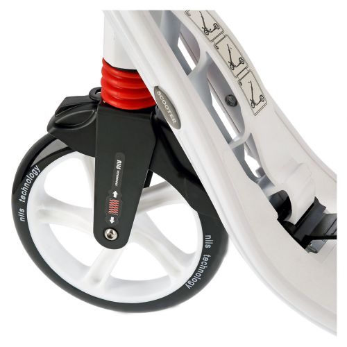 Hulajnoga Nils QD202 