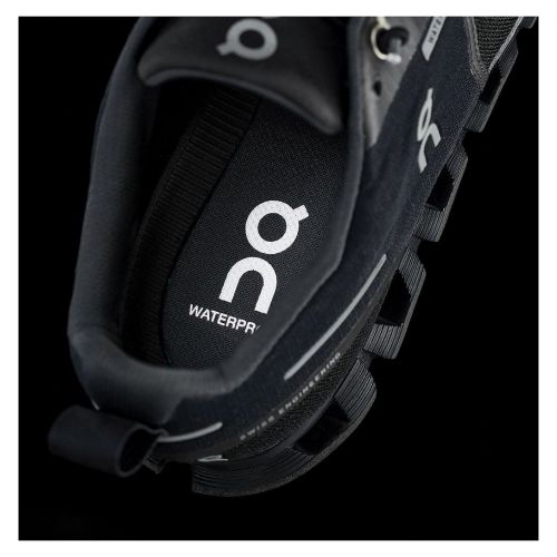 Buty ON Cloud Waterproof M 1999987