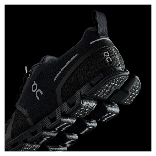 Buty ON Cloud Waterproof M 1999987