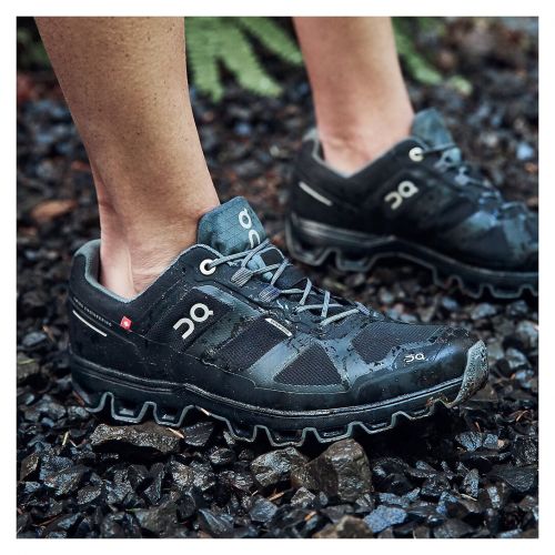 Buty ON CloudVenture Waterproof M 2299951