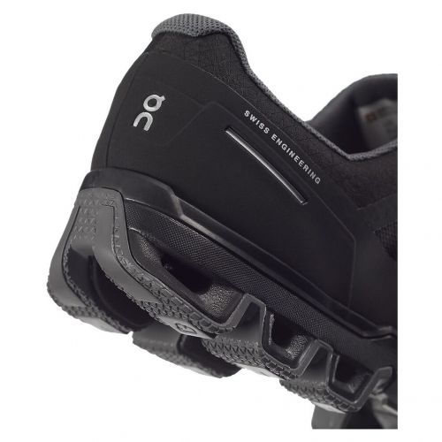 Buty ON CloudVenture Waterproof M 2299951