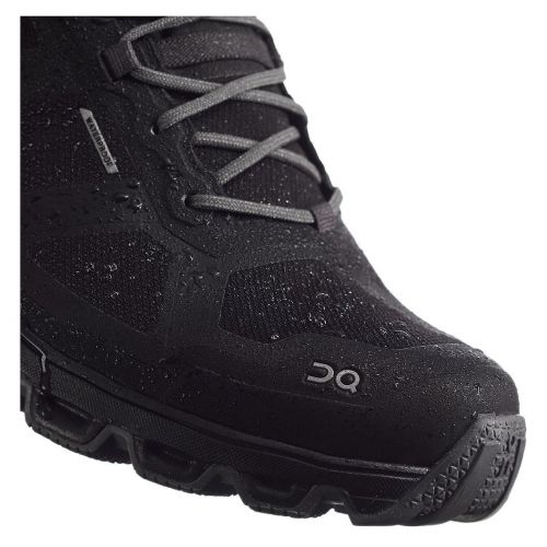 Buty ON CloudVenture Waterproof M 2299951