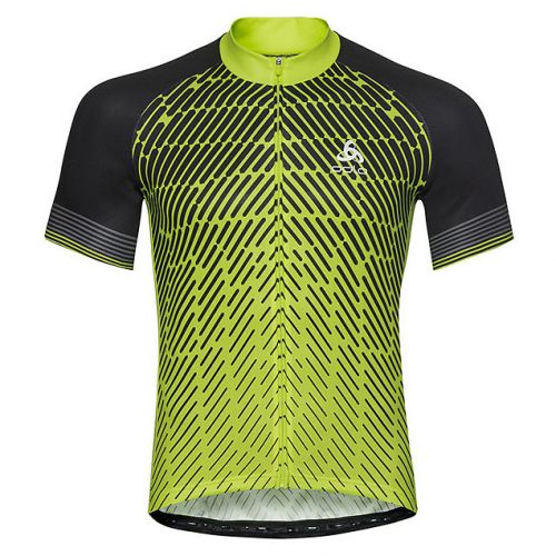 Koszulka Odlo Fujin Print 411442