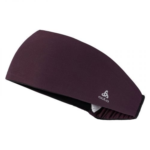 Opaska damska Odlo TRAINING WIDE 762400