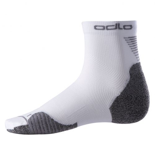 Skarpety Odlo Ceramicool Quarter 763750