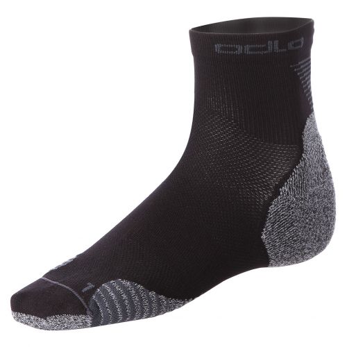 Skarpety Odlo Ceramicool Quarter 763750