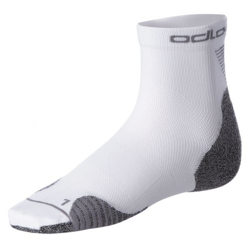 Skarpety Odlo Ceramicool Quarter 763750
