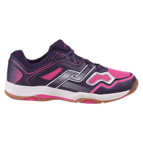 Buty Pro Touch Rebel Jr 269994