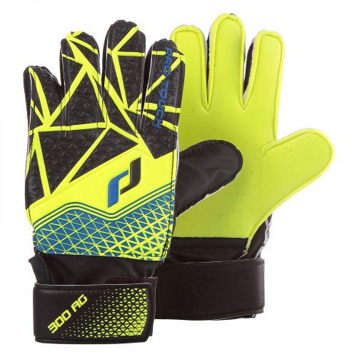 Rękawice bramkarskie Pro Touch Force 300 AG Jr 274453
