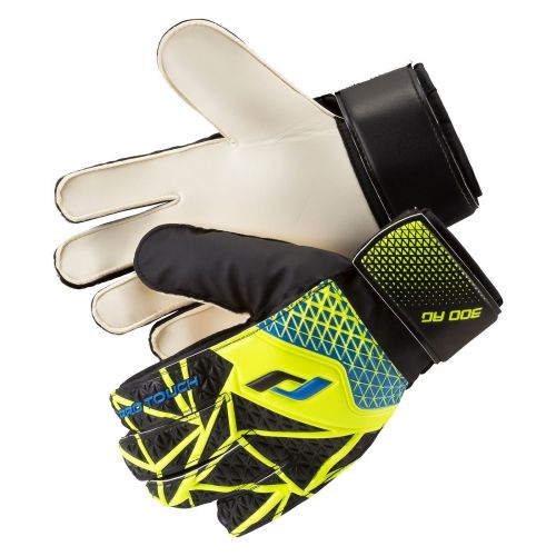 Rękawice bramkarskie Pro Touch Force 300 AG Jr 274453