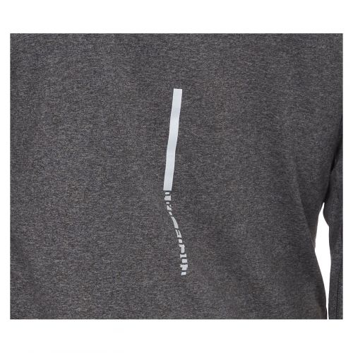 Koszulka z długim rękawem do biegania damska Pro Touch Cusca 280587