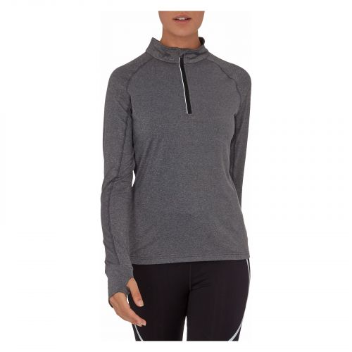 Koszulka z długim rękawem do biegania damska Pro Touch Cusca 280587