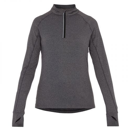 Koszulka z długim rękawem do biegania damska Pro Touch Cusca 280587