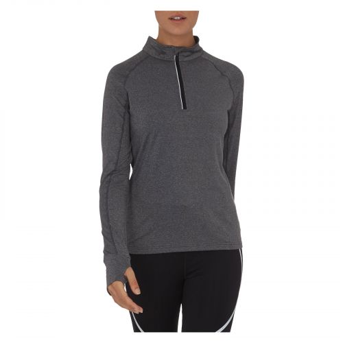 Koszulka z długim rękawem do biegania damska Pro Touch Cusca 280587