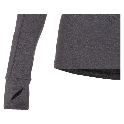 Koszulka z długim rękawem do biegania damska Pro Touch Cusca 280587