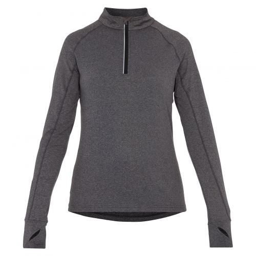 Koszulka z długim rękawem do biegania damska Pro Touch Cusca 280587