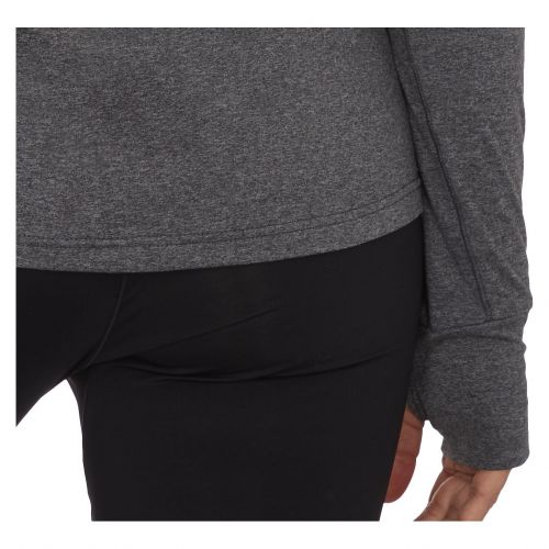 Koszulka z długim rękawem do biegania damska Pro Touch Cusca 280587