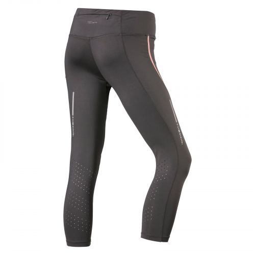 Spodnie do biegania damskie Pro Touch Strike 7/8 285826