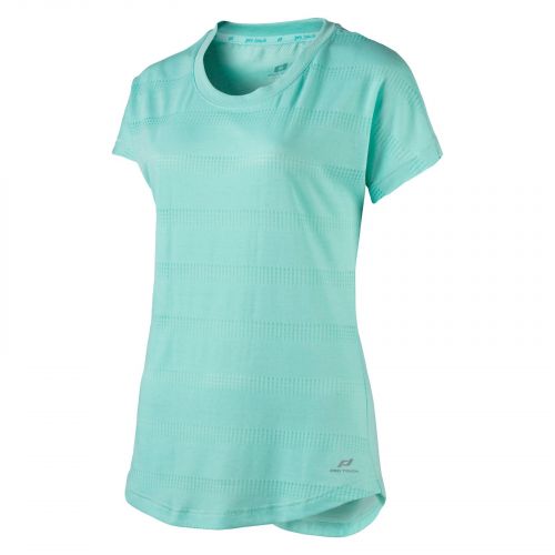 Koszulka damska do biegania Pro Touch Agny 285827