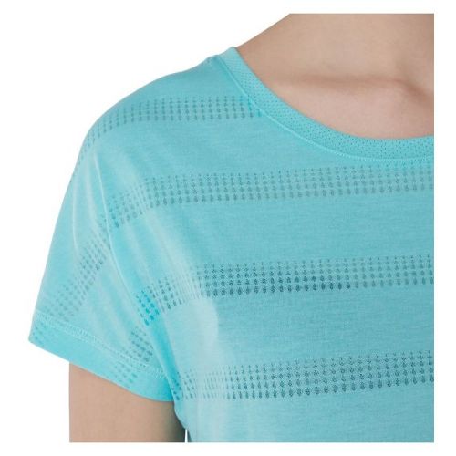 Koszulka damska do biegania Pro Touch Agny 285827