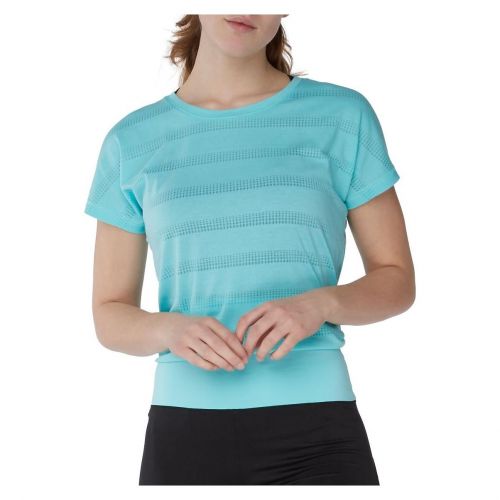 Koszulka damska do biegania Pro Touch Agny 285827