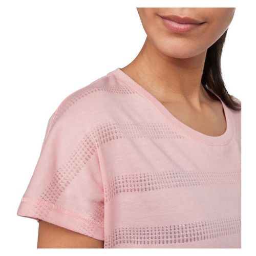 Koszulka damska do biegania Pro Touch Agny 285827