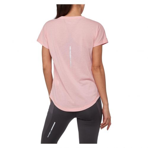 Koszulka damska do biegania Pro Touch Agny 285827