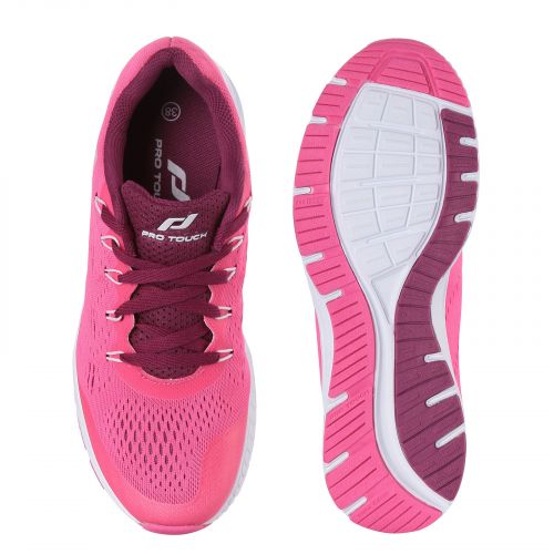 Buty sportowe dla dzieci Pro Touch OZ 2.1 288271