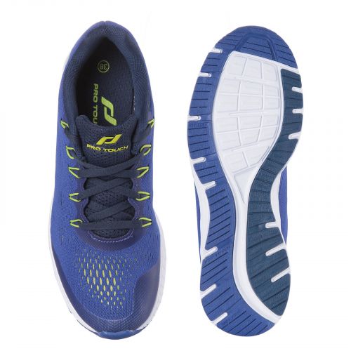 Buty sportowe dla dzieci Pro Touch OZ 2.1 288271