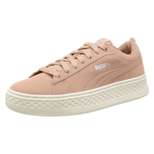 Buty damskie casualowe Puma Smash Platform SD