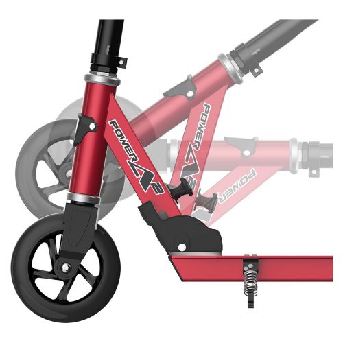 Hulajnoga elektryczna dla dzieci Razor Power A2