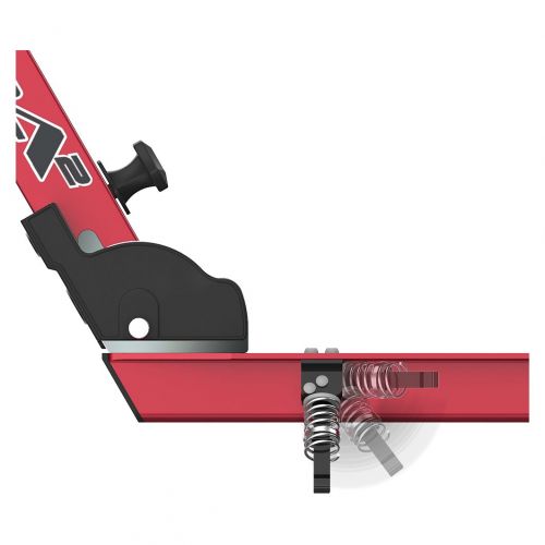 Hulajnoga elektryczna dla dzieci Razor Power A2