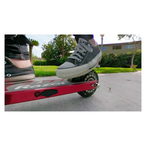 Hulajnoga elektryczna dla dzieci Razor Power A2