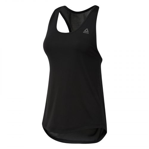 Koszulka Reebok Performance Mesh W BQ2995