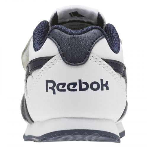 Buty Reebok Royal Classic Jogger 2.0 Jr CN4938