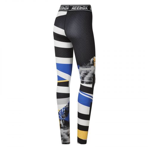 Spodnie Reebok Wor Meet You There Engineered W DP6679