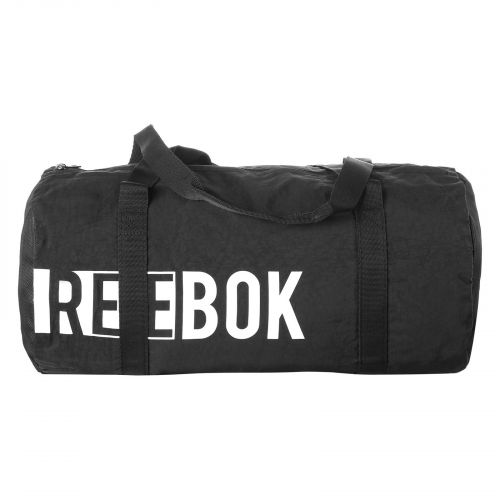 Torba sportowa Reebok Foundation Cylinder DU2803