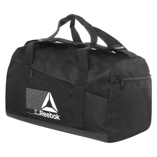 Torba Reebok Active Foundation Grip Duffel Small DU2997