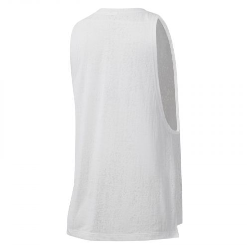 Koszulka Reebok Burnout W DU4088