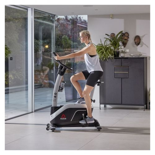 Rower magnetyczny Reebok SL 8.0 RVSL-10801