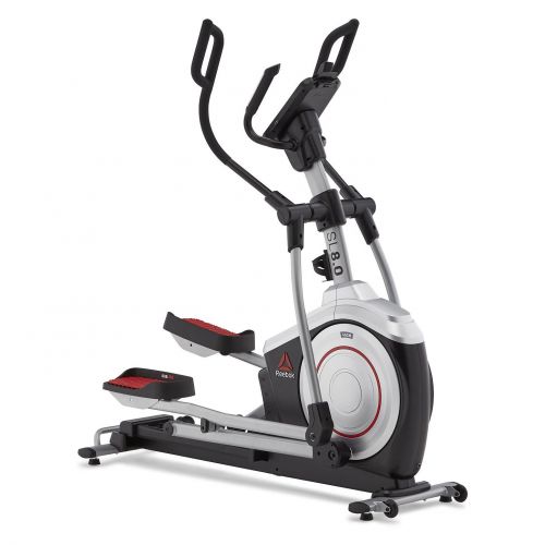 Orbitrek programowany Reebok SL 8.0 RVSL-10811