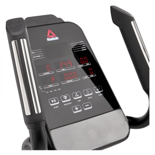 Orbitrek programowany Reebok SL 8.0 RVSL-10811