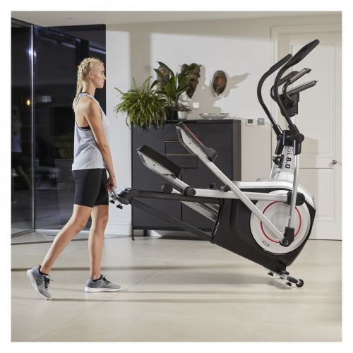 Orbitrek programowany Reebok SL 8.0 RVSL-10811