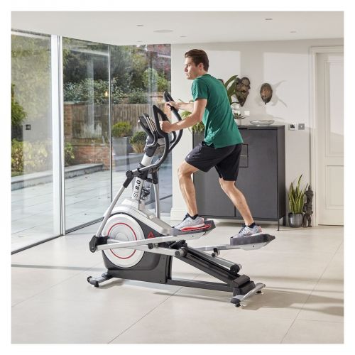 Orbitrek programowany Reebok SL 8.0 RVSL-10811