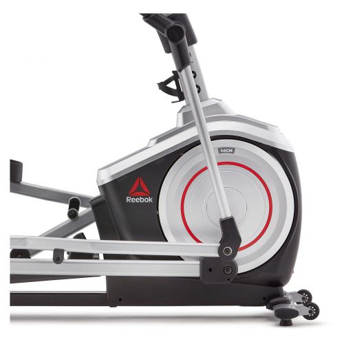 Orbitrek programowany Reebok SL 8.0 RVSL-10811