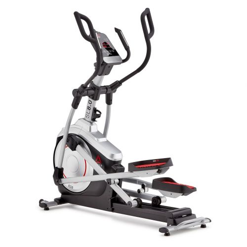 Orbitrek programowany Reebok SL 8.0 RVSL-10811