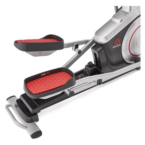 Orbitrek programowany Reebok SL 8.0 RVSL-10811